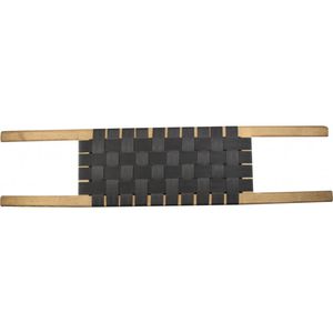 カヌー用シート 1