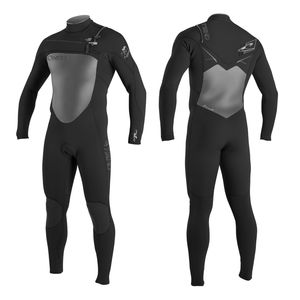 O'Neill Hammer 3/2 スプリングウェットスーツ Hammer 3/2 Chest Zip Full | A05 BLK/BLK/BLK – O'Neill