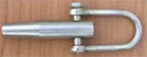 固定用索具先端 1
