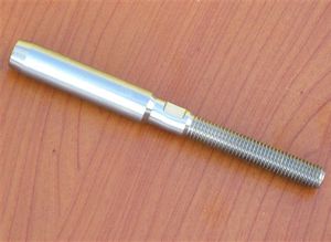 固定用索具先端 1