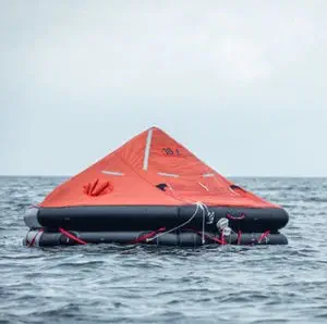 船用救命ボート - Survitec - 50人用 / 6人用 / 8人用