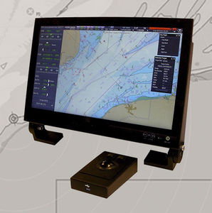 船用ECDIS 1
