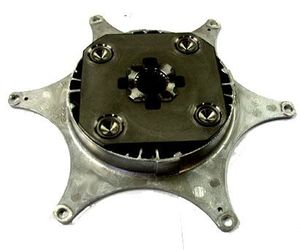 フレキシブルメカニカル継手