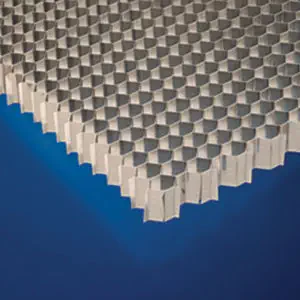 アルミニウム製ハニカムコア材 - PAHD-XR1 5052 - Plascore GmbH & Co.KG