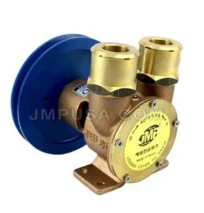 海用ポンプ - JPR-C1900 - JMP Corporation - エンジン冷却 海用ポンプ - JPR-C1900 - JMP Corporation - エンジン冷却