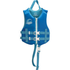 水上スポーツ用浮力補助具 1