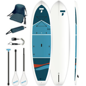 10’6 BEACH SUP-YAK サップヤック Tahe タヘアウトドアーズ 10'6