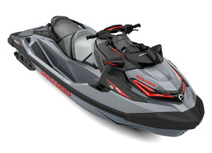 座って操縦ジェットスキー - RXT-X 325 - Sea-doo - 3人乗り / 325馬力