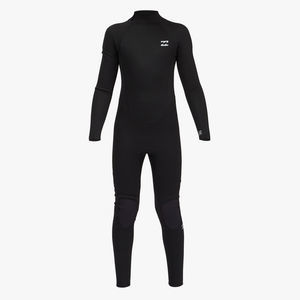 BILLABONG Intruder サーフィン ウェットスーツ 4:3 MS Amazon | NEW【Billabong】【ビラボン】【ウェットスーツ