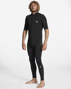 BILLABONG Intruder サーフィン ウェットスーツ 4:3 MS Amazon | NEW【Billabong】【ビラボン】【ウェットスーツ