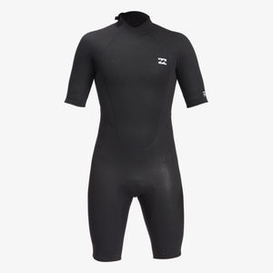 水上スポーツ用ウェットスーツ 1