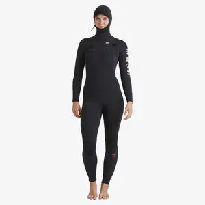 水上スポーツ用ウェットスーツ - Synergy - Billabong Wetsuits - フル