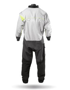 セーリングディンギードライスーツ - DST-0260-U-PLT - Zhik Pty Ltd