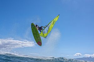 ウェイブウインドサーフィンボード - 4 Pro - Goya - クイック