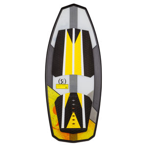 ウェイクサーフボード - VOLCOM M50 - Ronix