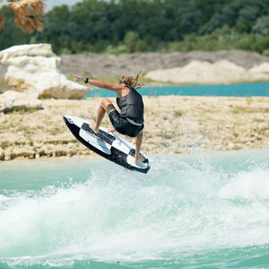 ウェイクサーフボード - VOLCOM M50 - Ronix