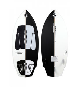 ウェイクサーフボード - VOLCOM M50 - Ronix
