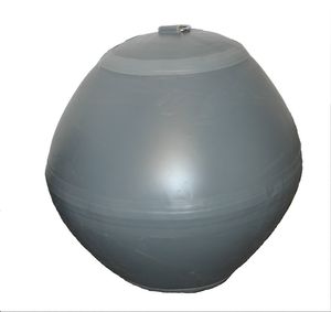 ボート用防舷物