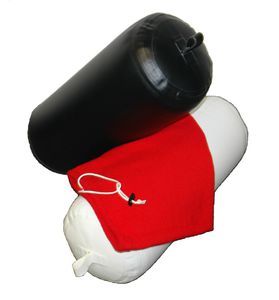 ボート用防舷物 1