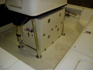 ボート用収納ケース 1
