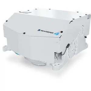 ジャイロ式スタビライザー - 35 - SeaKeeper - ヨット用 ジャイロ式スタビライザー - 35 - SeaKeeper - ヨット用