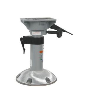 調節可能パイロットシート用脚 1
