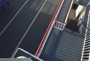 船用床カバー 1