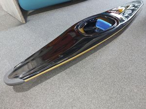 レース用カヤック