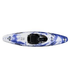 急流用カヤック 1