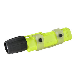 LED潜水用小型ヘッドライト