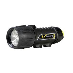 LED潜水用ヘッドライト