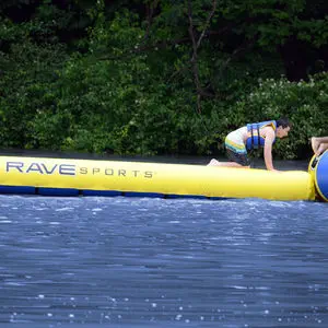 ブランコ/シーソー水中遊具 - Rope Swing - RAVE Sports - レジャー