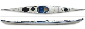スポーツ系ハイキング用カヤック 1
