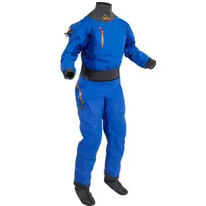 【美品】カヌー　カヤック　ドライスーツ　　　　　　　　6点セット！ 30169-13852995.webp