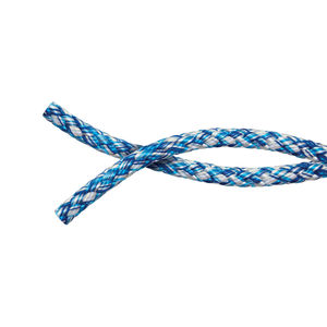 リスニング索具 / シンプルな網目 / レガッタヨット用 / Dyneema®心線