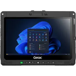 10インチタブレット ZX10｜Getac