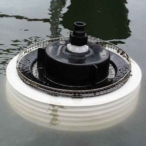 排水口オイルスキマー 1