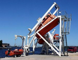 d-i davit international-hische GmbH D-FH.65