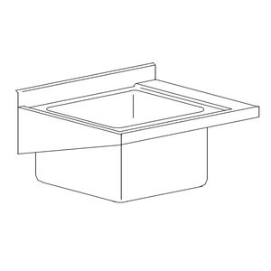 ボート用洗面台 1
