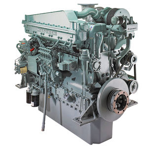 【爆買い！】 - S6R-MPTA - 船内機 Mitsubishi 補助 - Europe Equipment 100馬力～
