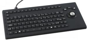 船用パソコン用キーボード 1