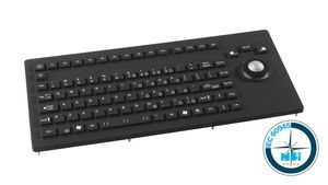 船用パソコン用キーボード 1