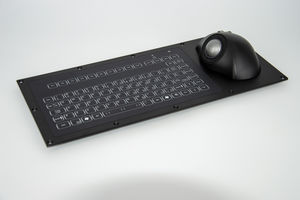 海用キーボード