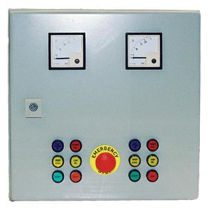 電動船モーター用起動機