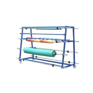 移動式展張機 1