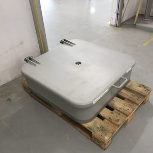 船用デッキハッチ 1