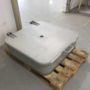 船用デッキハッチ 1