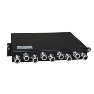 ボート用ネットワークインターフェイス 1