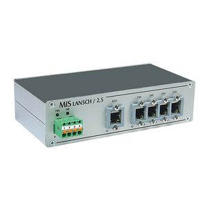 ボート用鍵式ロックスイッチ