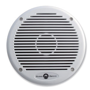 ボート用拡声器